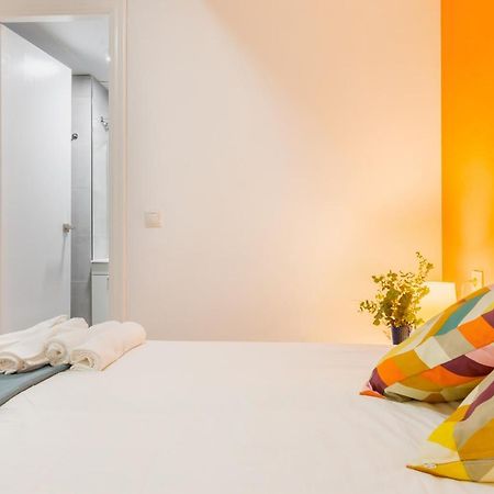 Anfitrion Sevilla 3 ภายนอก รูปภาพ