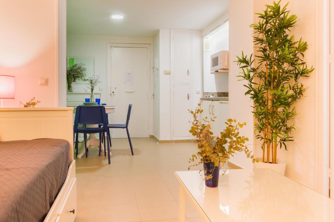 Anfitrion Sevilla 3 ภายนอก รูปภาพ