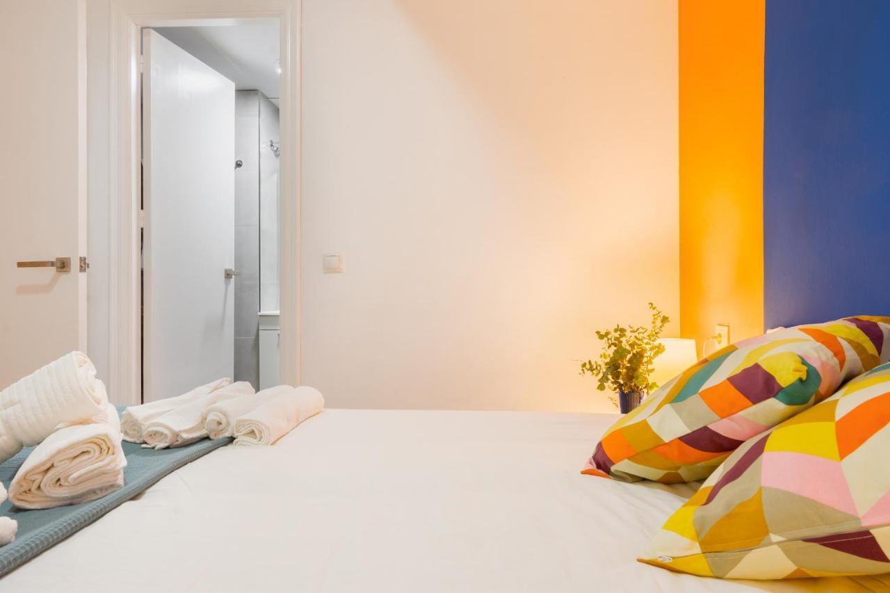 Anfitrion Sevilla 3 ภายนอก รูปภาพ